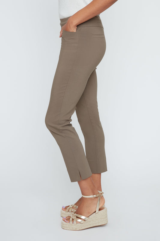 AURORA KHAKI PANTS