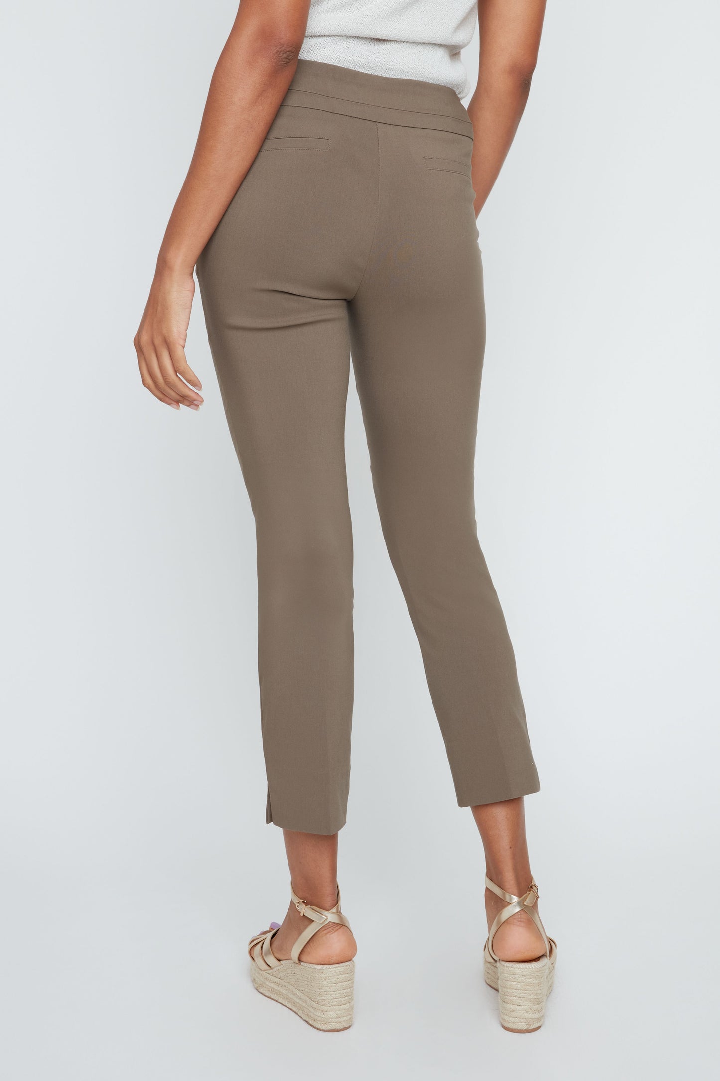 AURORA KHAKI PANTS