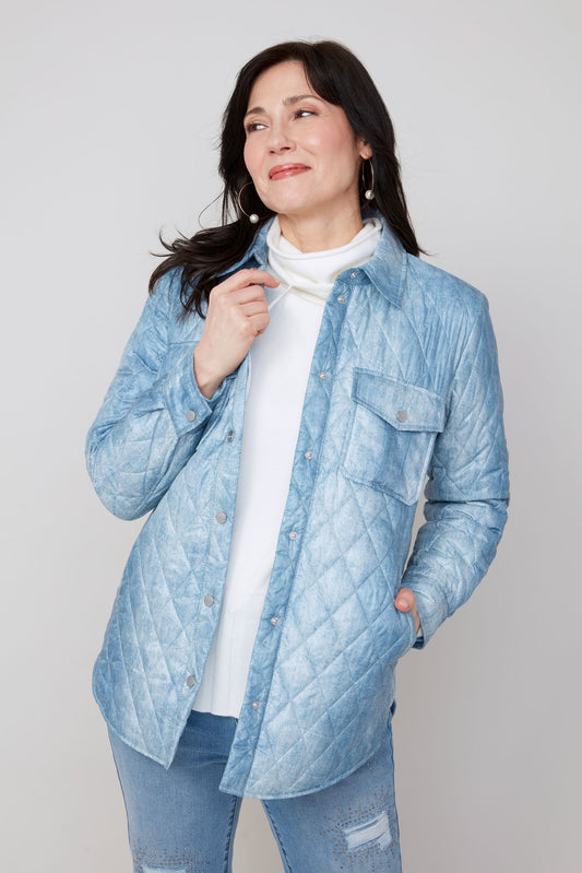 ARIA JACKET