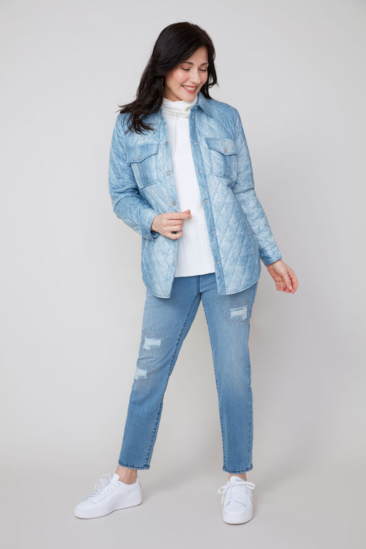 ARIA JACKET