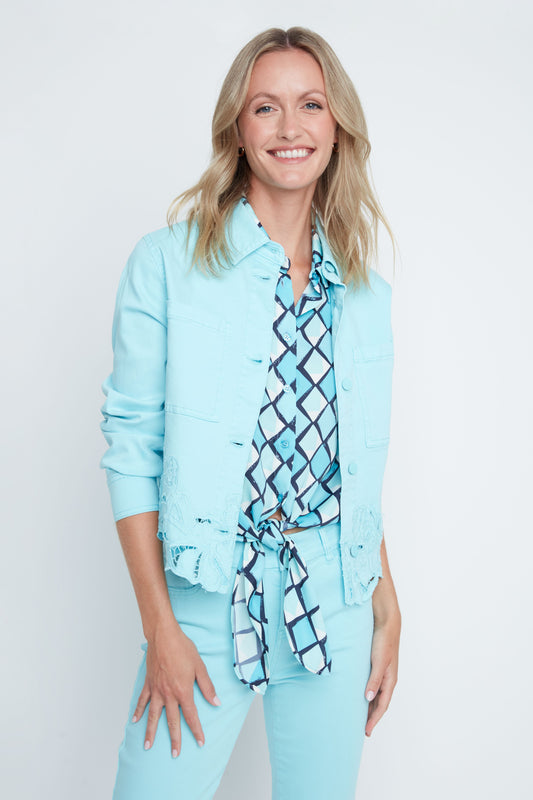 THALIA JACKET