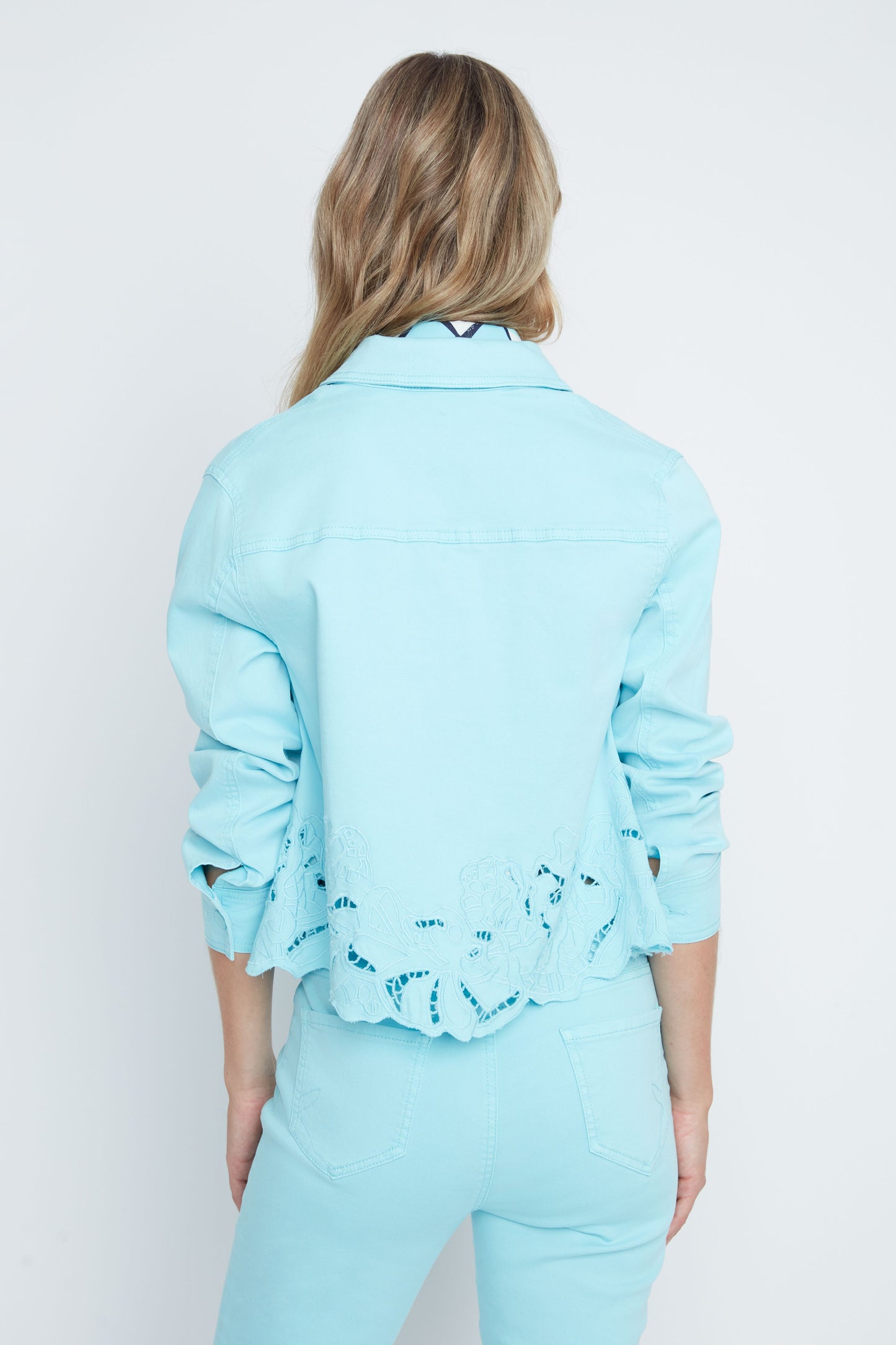 THALIA JACKET