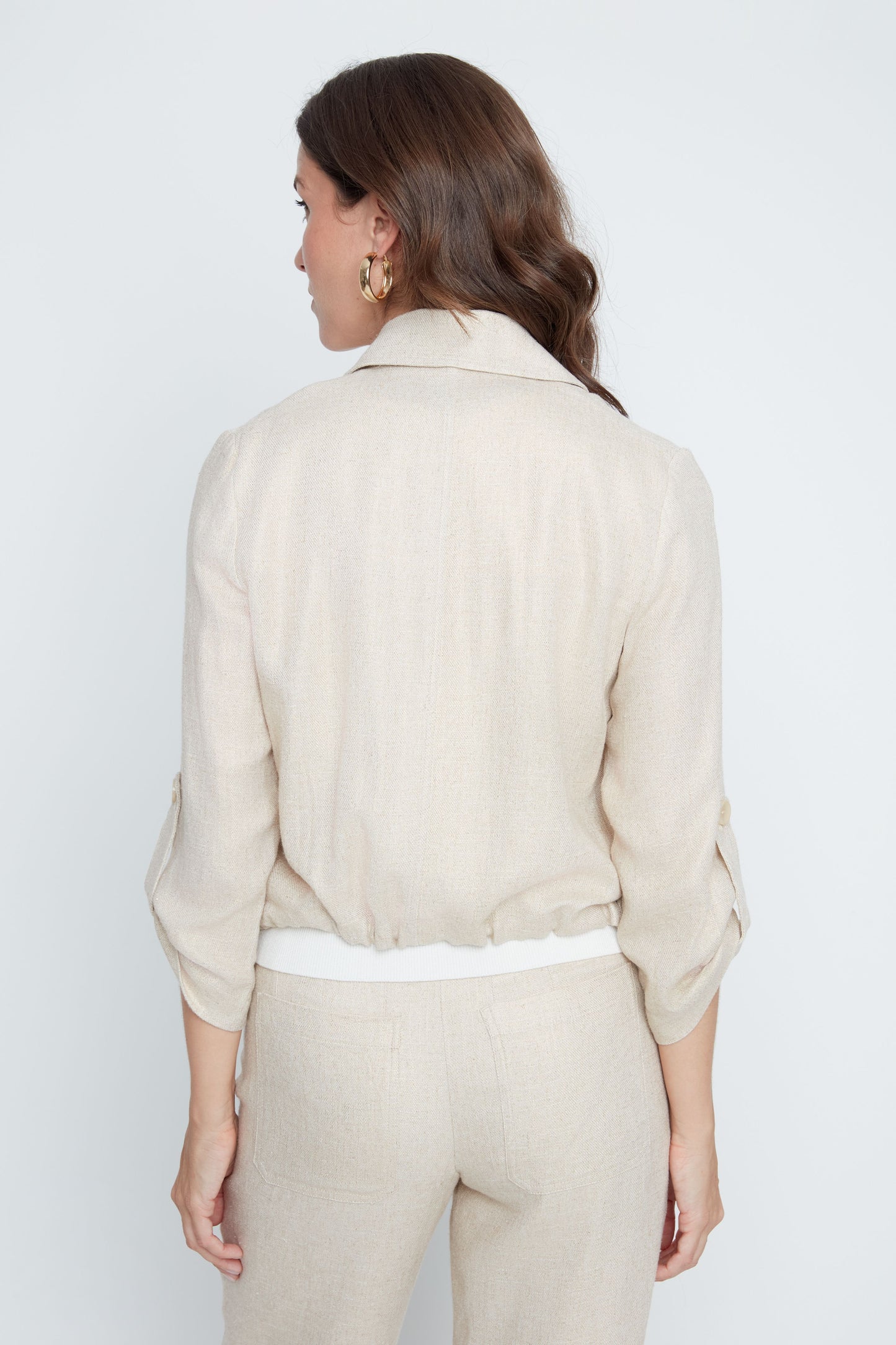 HONEY JACKET