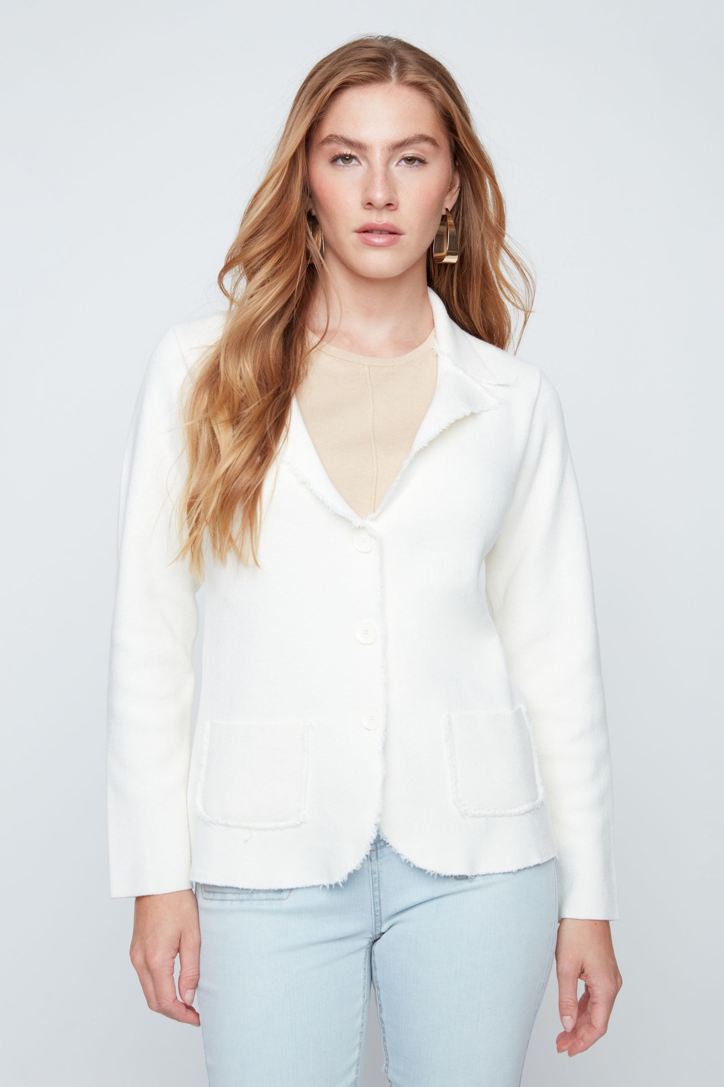 AMELIE JACKET