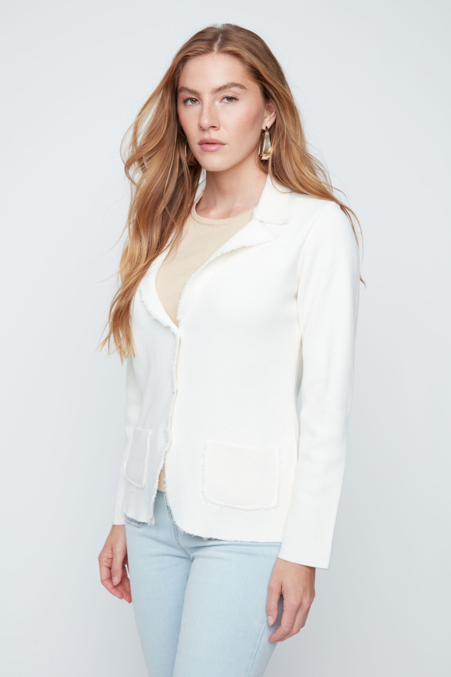 AMELIE JACKET