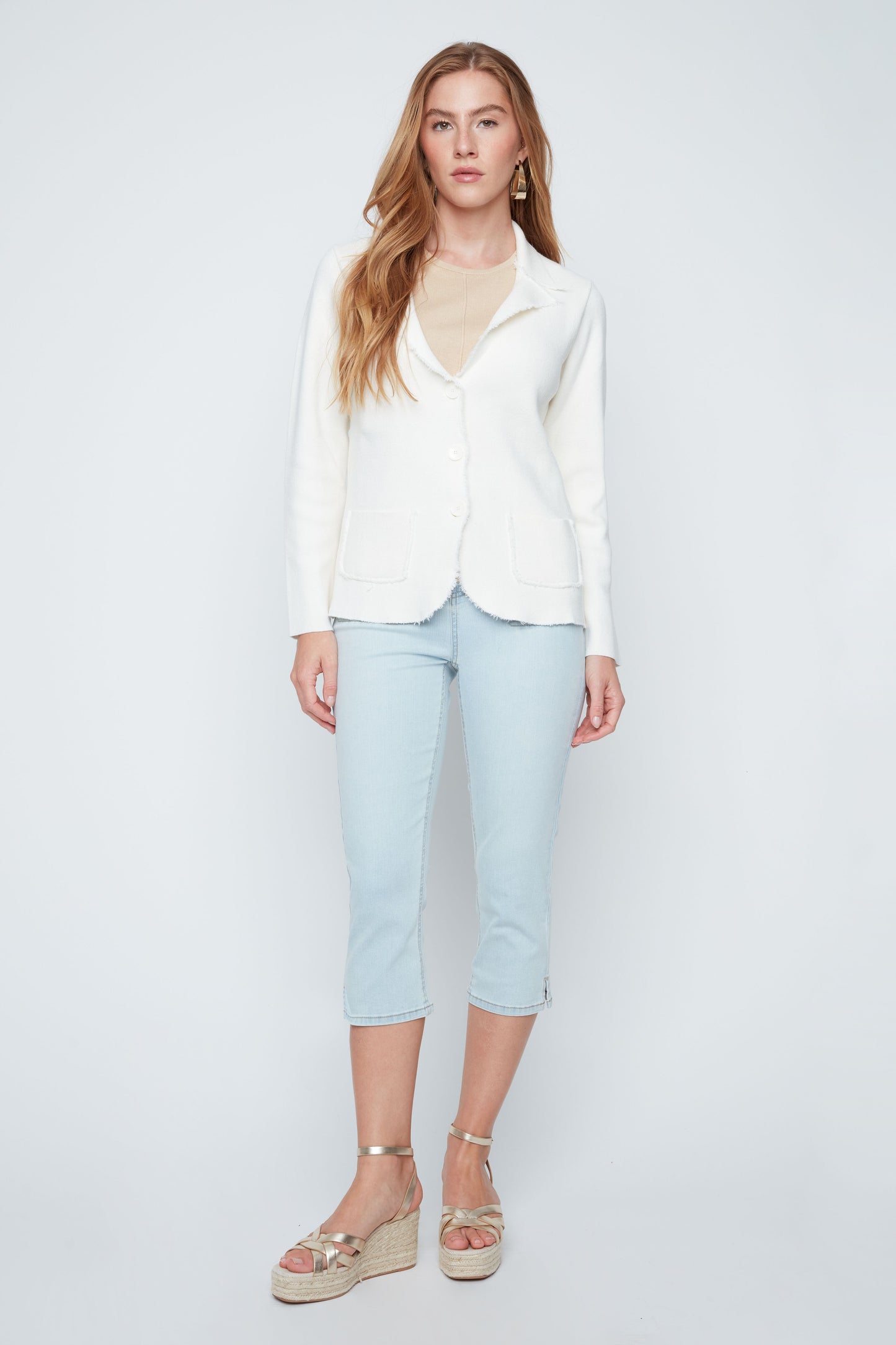 AMELIE JACKET