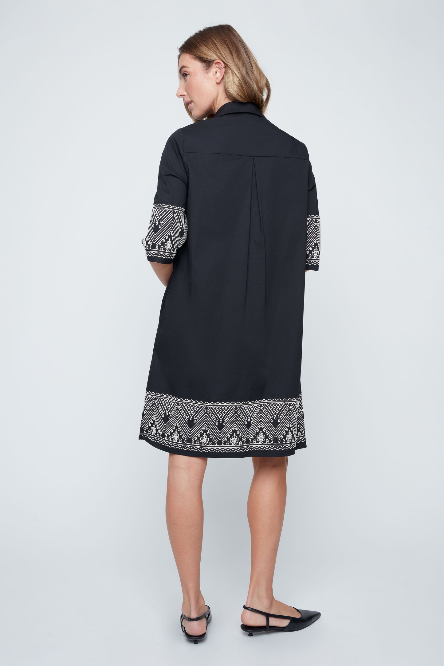 JOANNE DRESS