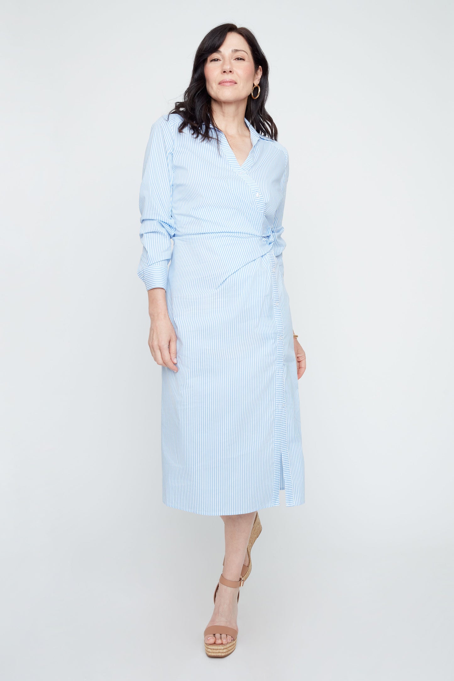 SKYLER DRESS