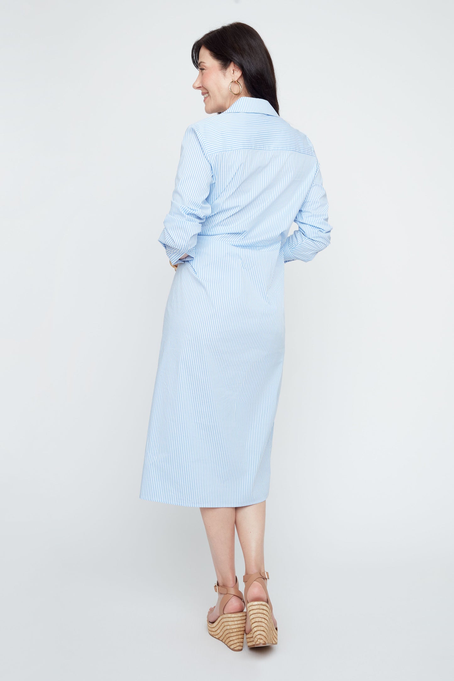 SKYLER DRESS