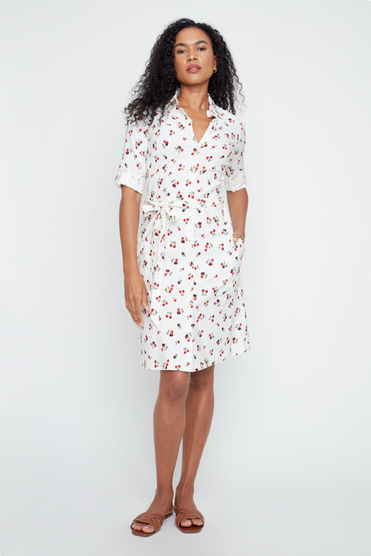 CHERISE DRESS