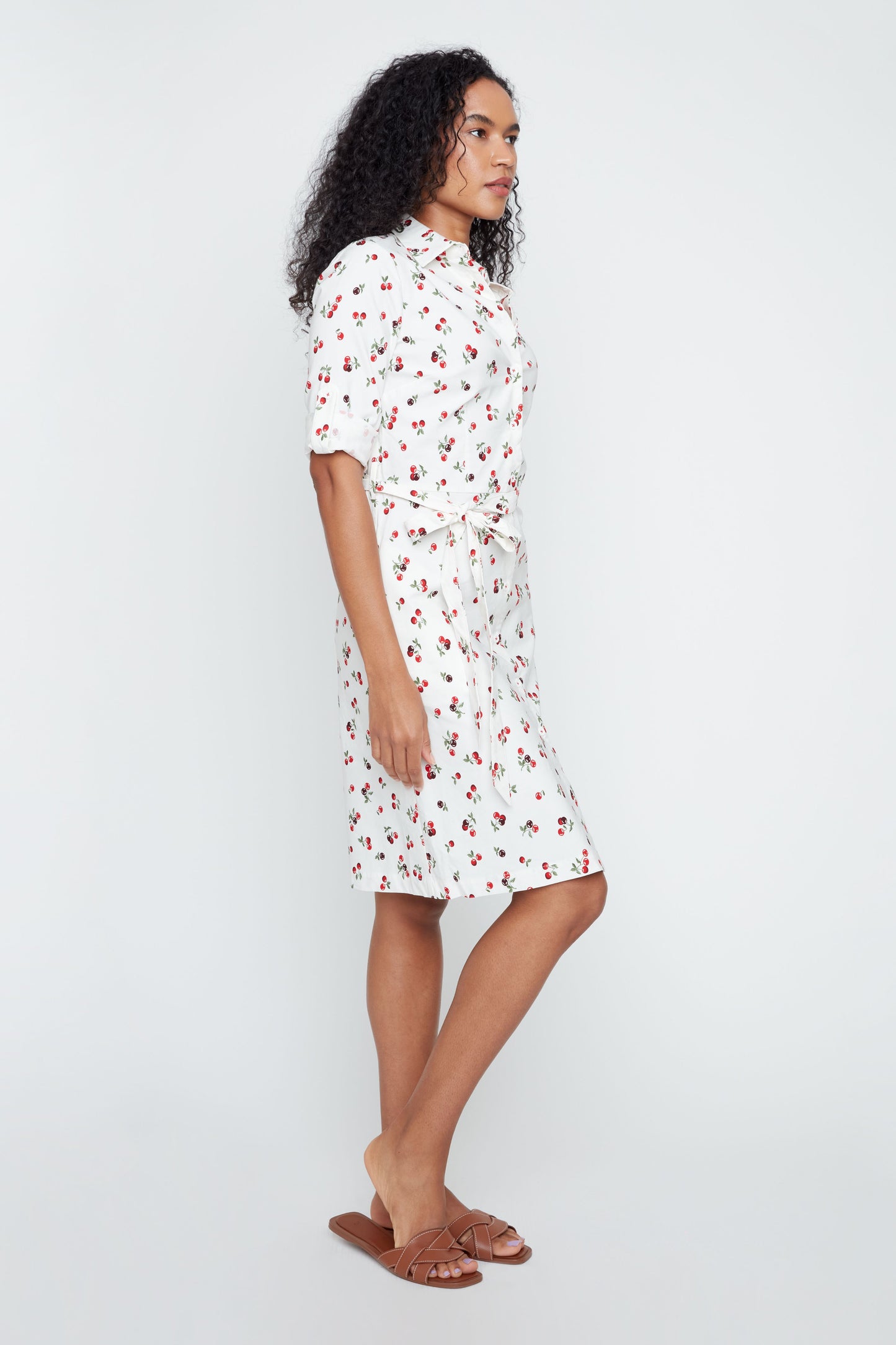 CHERISE DRESS