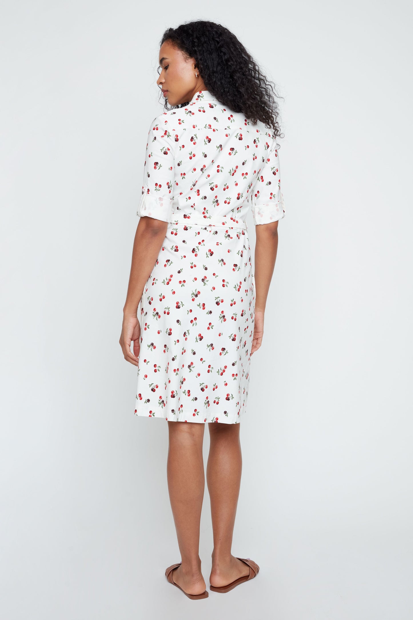 CHERISE DRESS