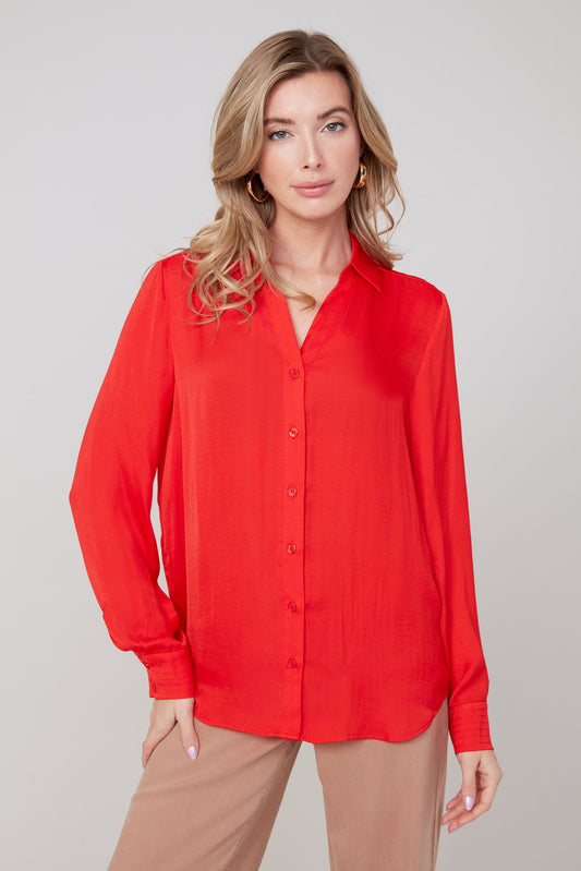 ADDISON SCARLETT BLOUSE