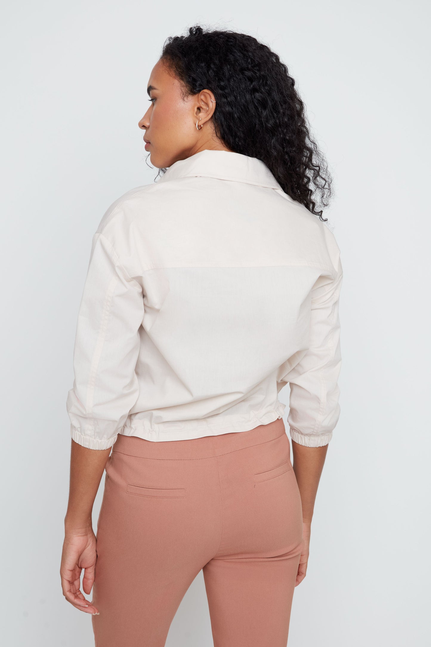KENDRA BLOUSE