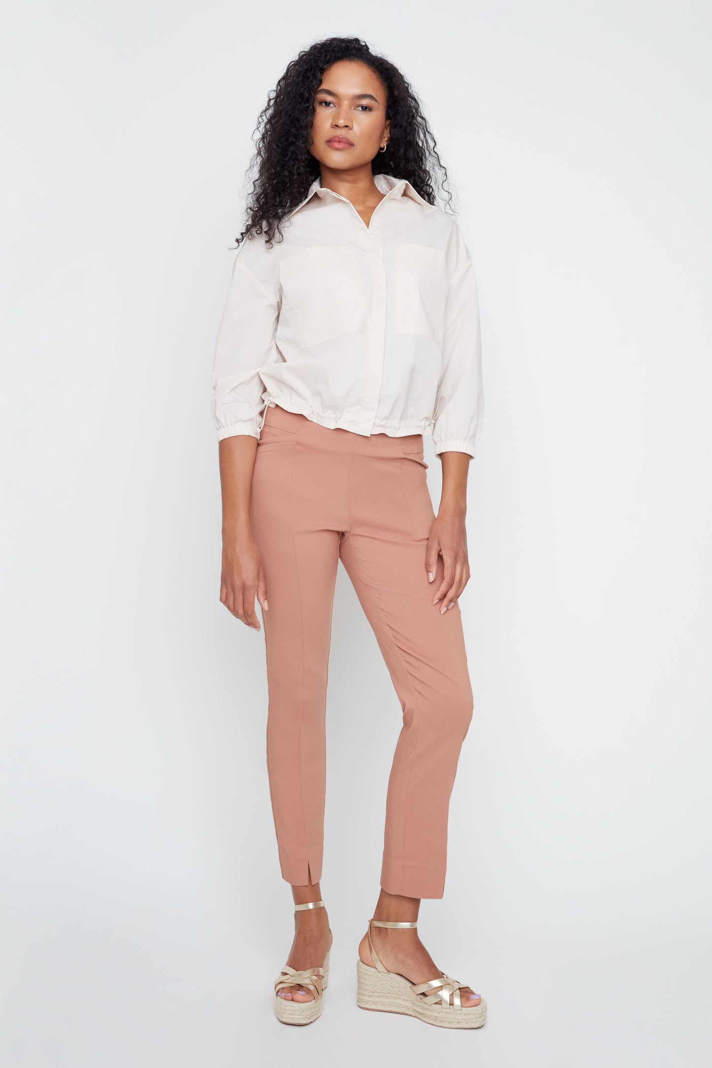 KENDRA BLOUSE