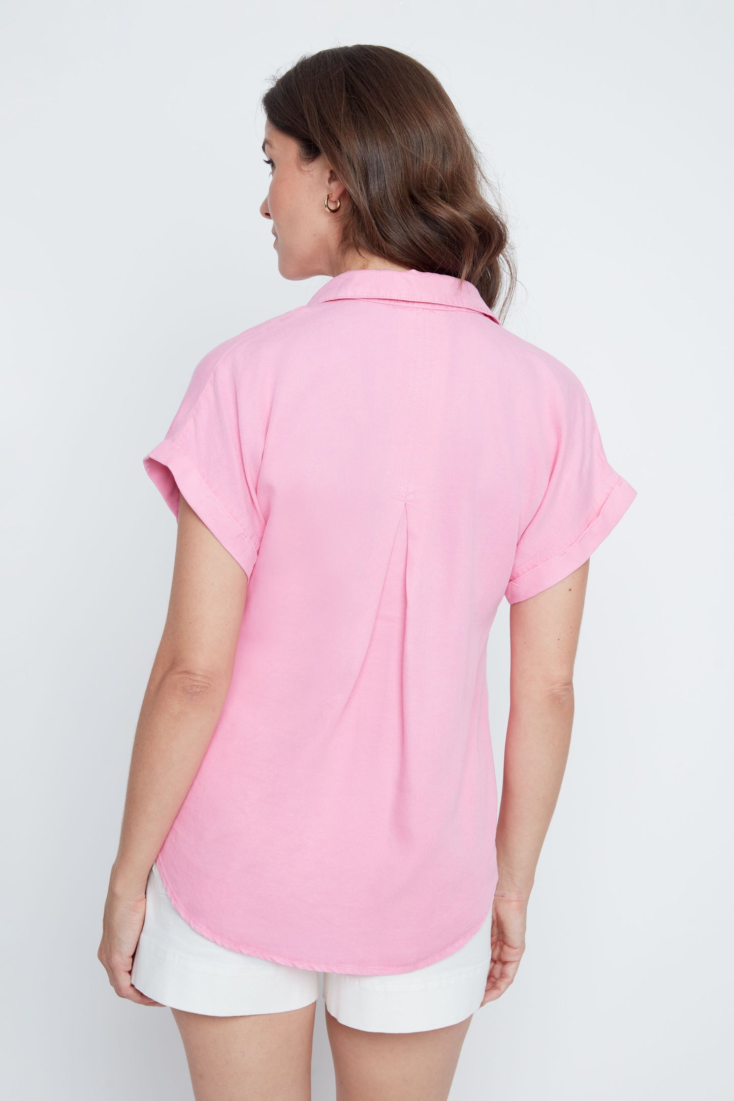 ARIANA ROSEBLOOM BLOUSE