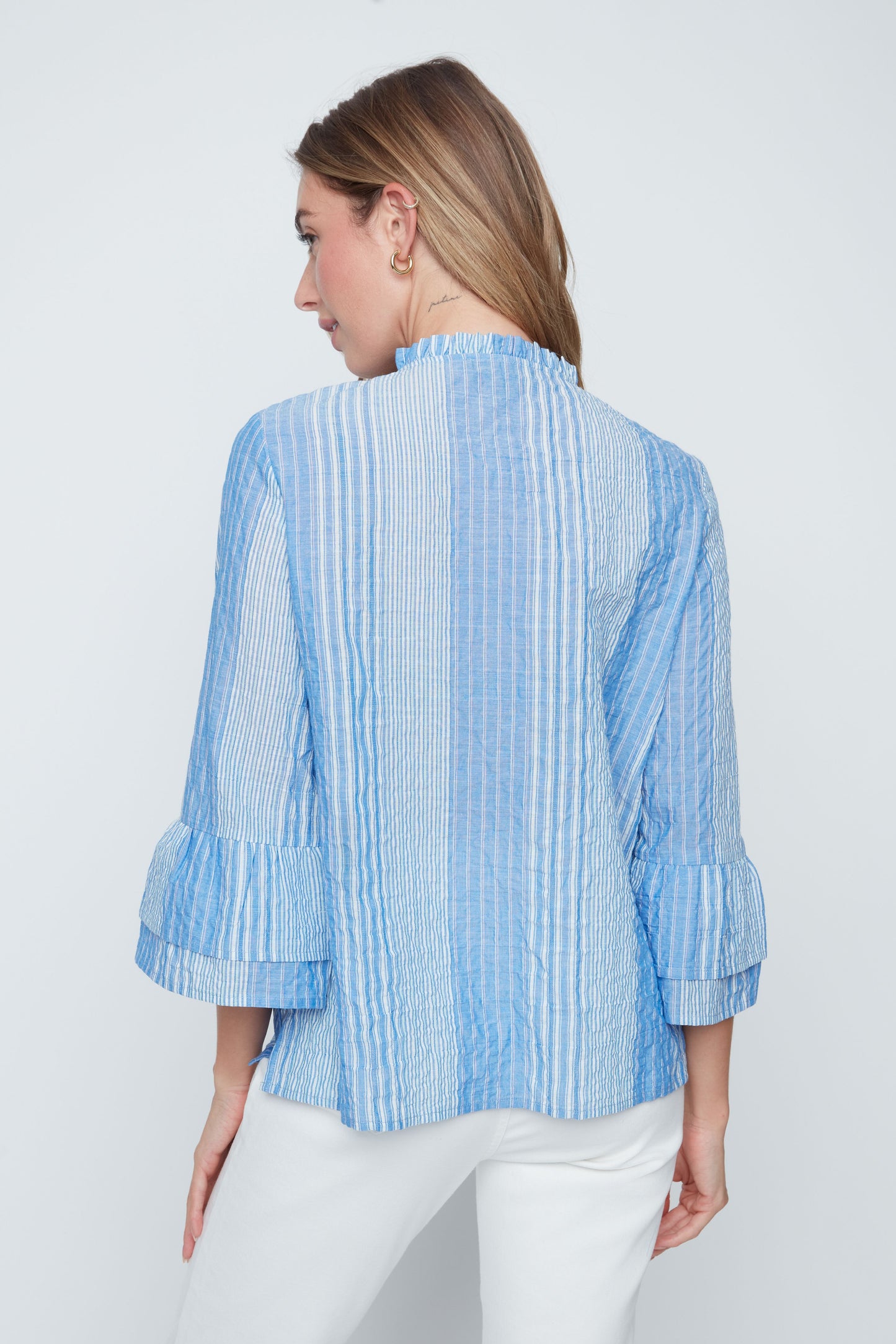 APOLLINE BLOUSE