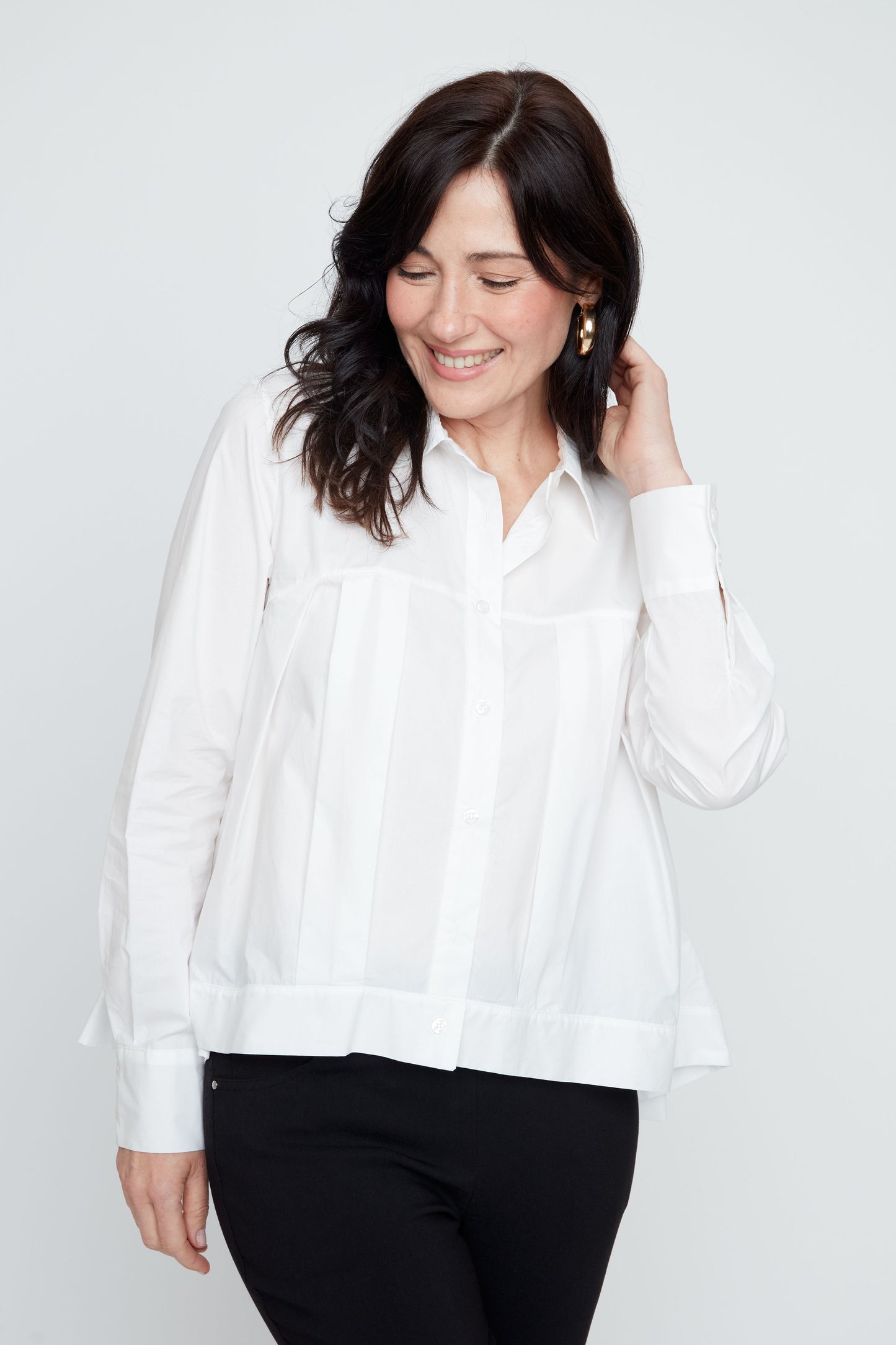 ROMY BLOUSE