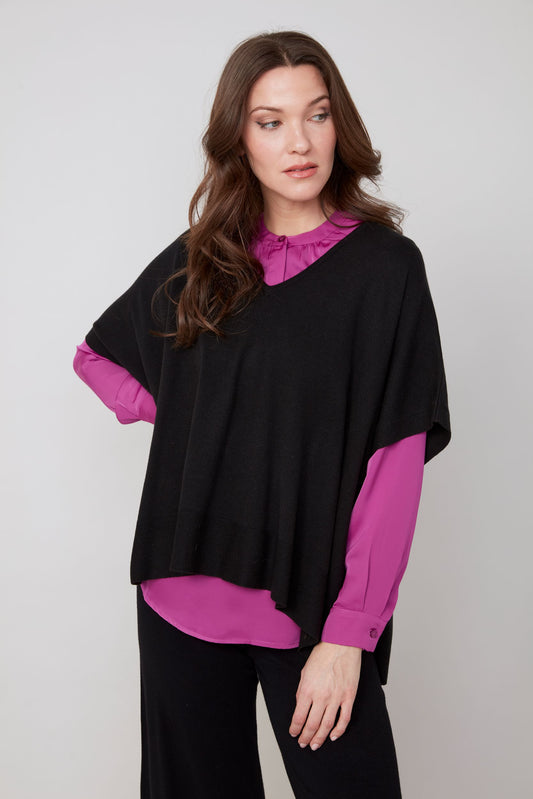 GIANNA SWEATER