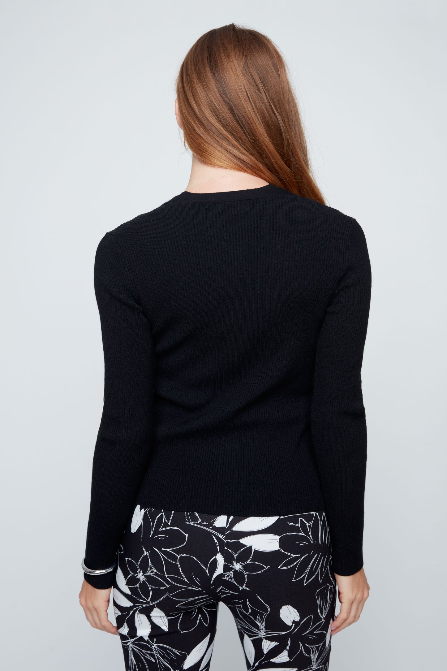 INAYA SWEATER