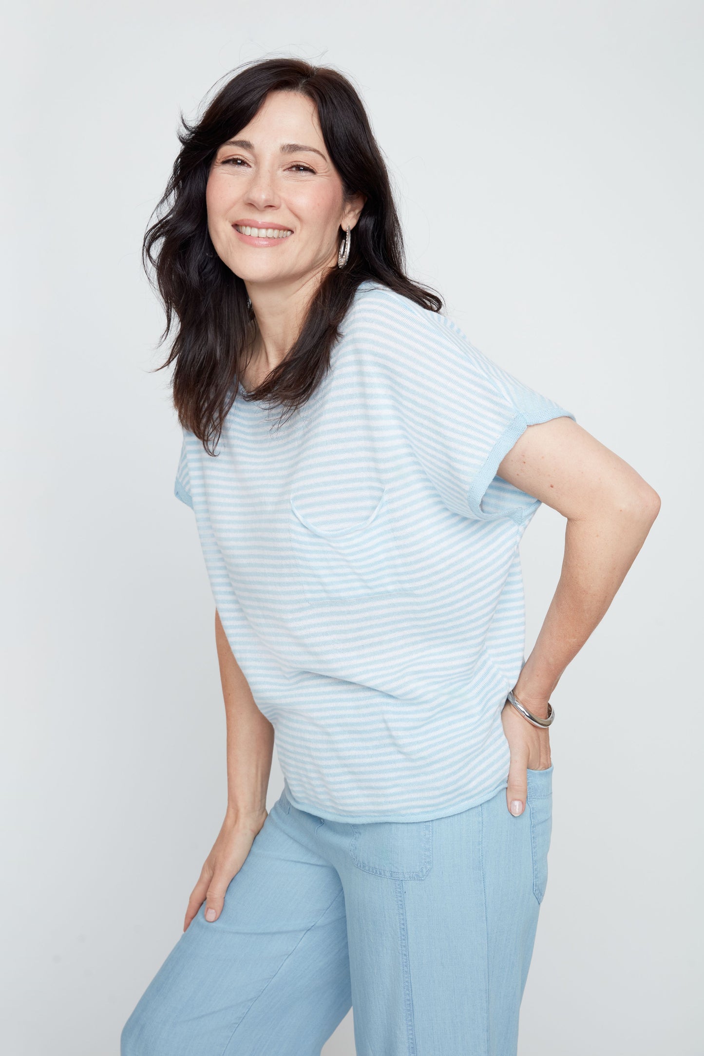 ANA SWEATER