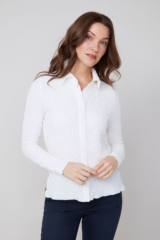ADELINE CREME TOP