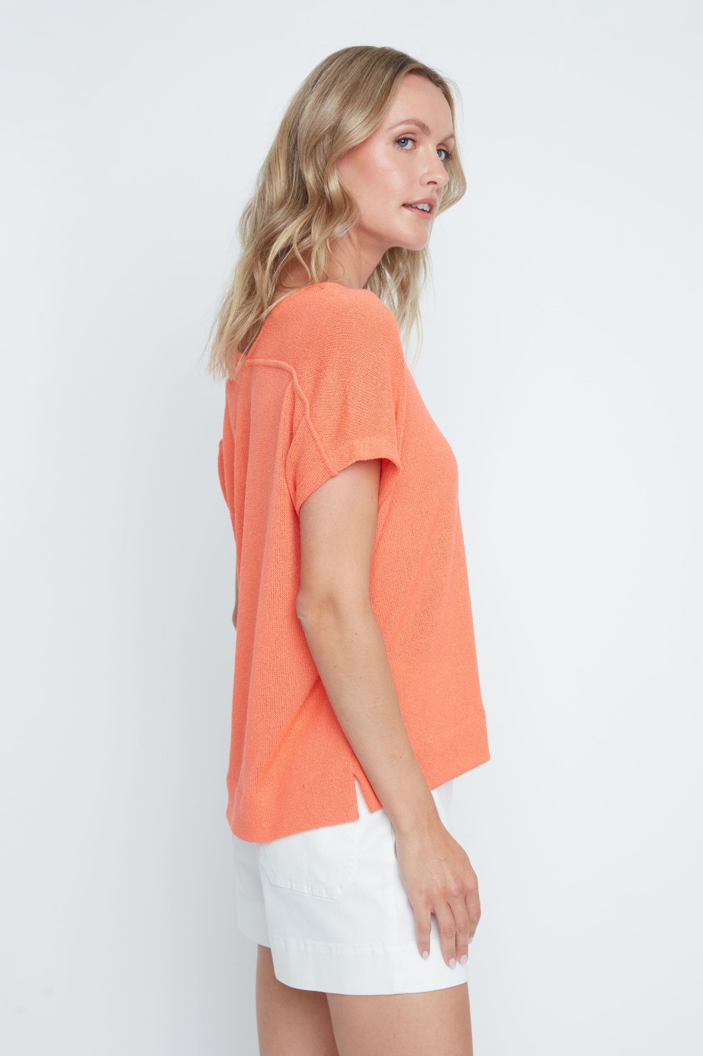 LAKELYNN SORBET TOP