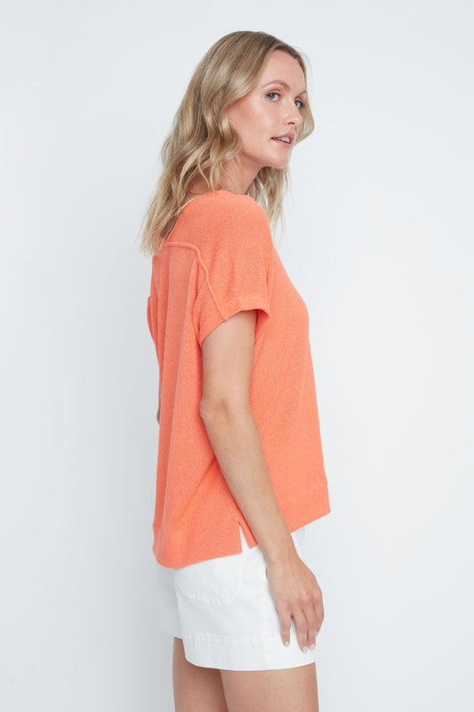 LAKELYNN SORBET TOP