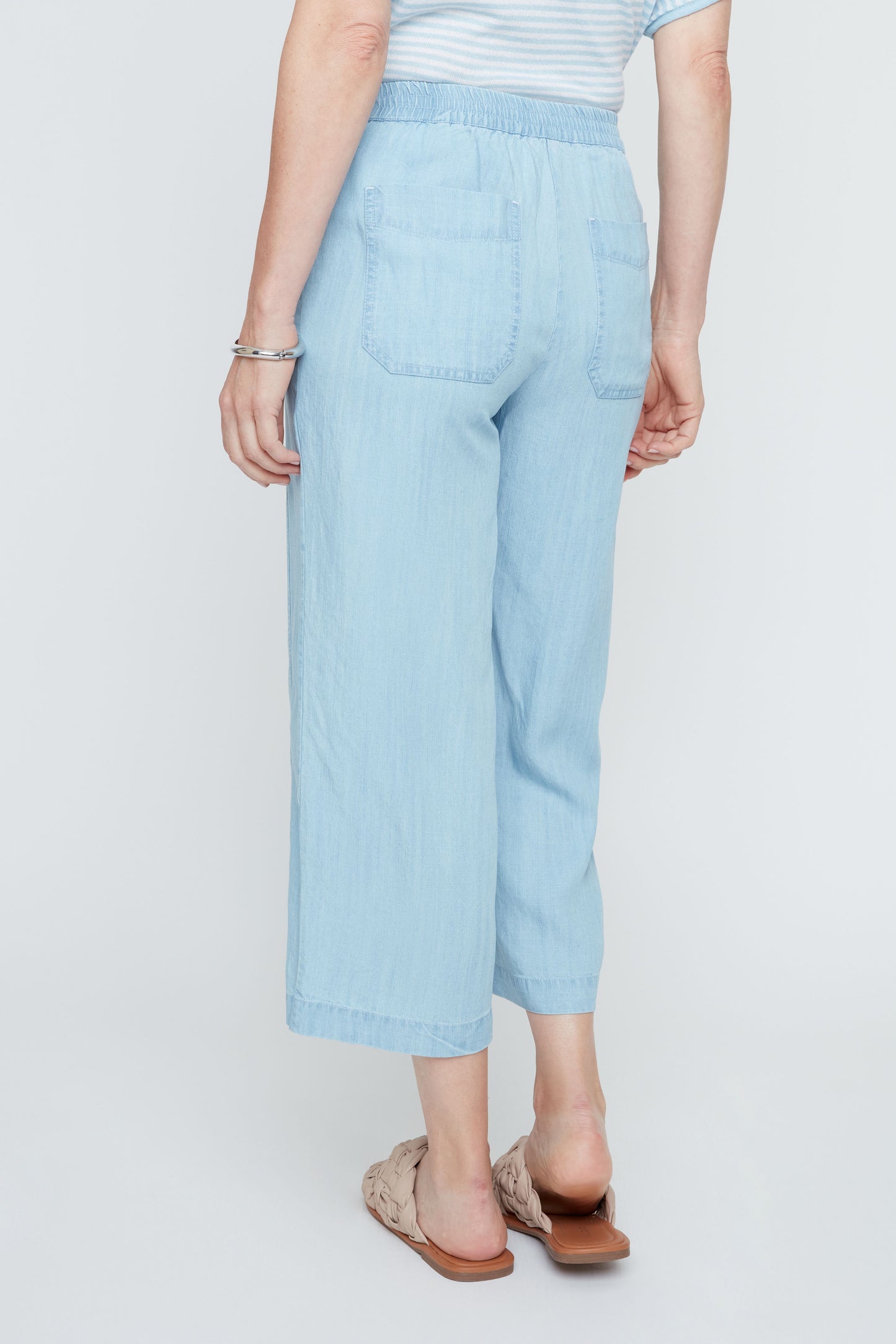 ROSA GAUCHO PANTS
