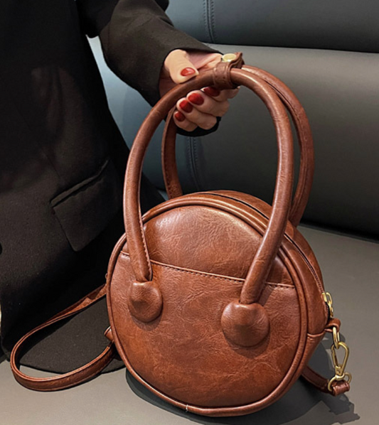 BAMBI CROSSBODY