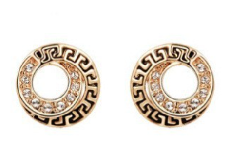 BENIGNA EARRING