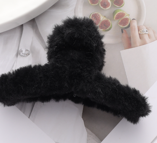 EULALIA HAIR CLIP