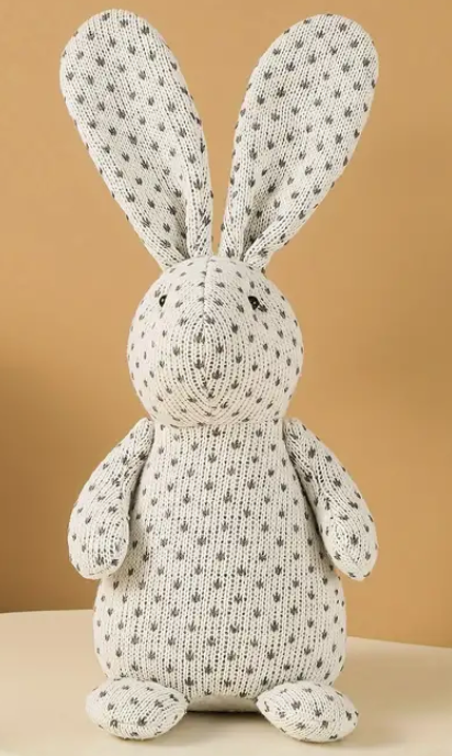 SOCK BUNNY