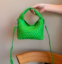 SUMMER IS HERE PURSE