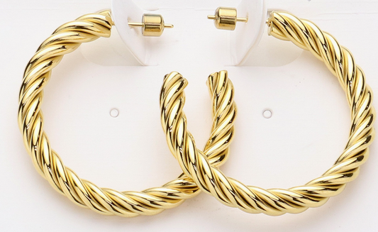 BELINDA EARRING