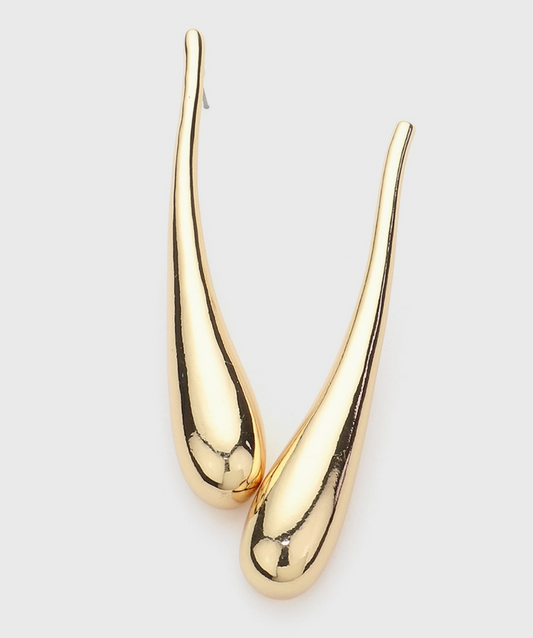 MARIANA TEARDROP EARRING