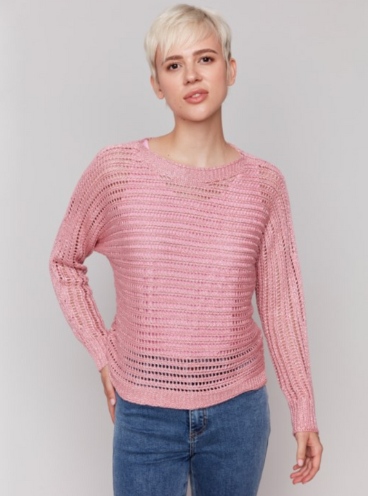IRENE SWEATER