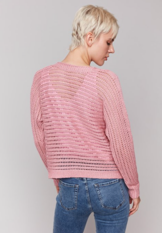 IRENE SWEATER