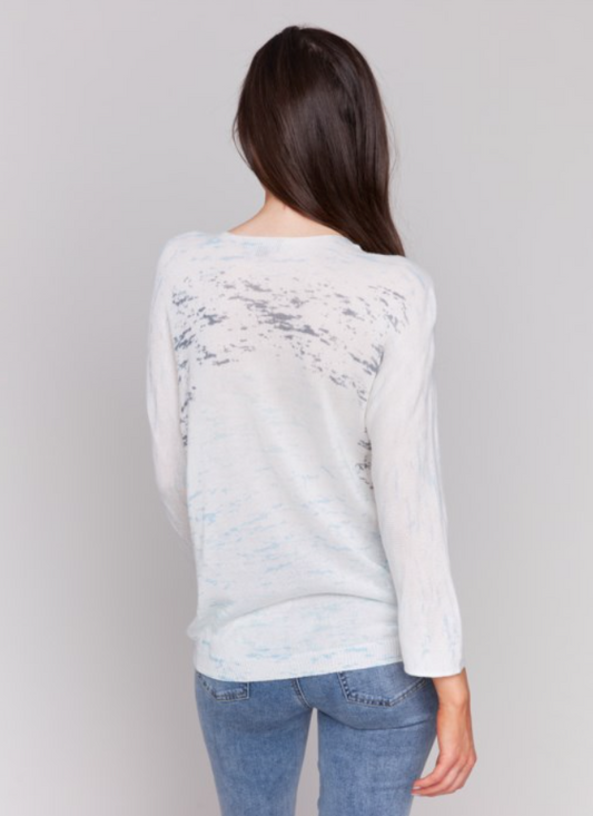 LAURA SWEATER