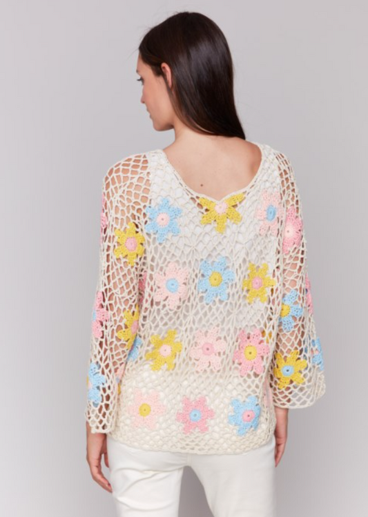 VIOLA TOP