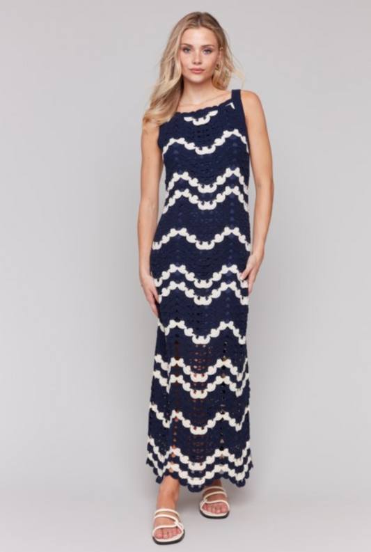 OONA MAXI DRESS