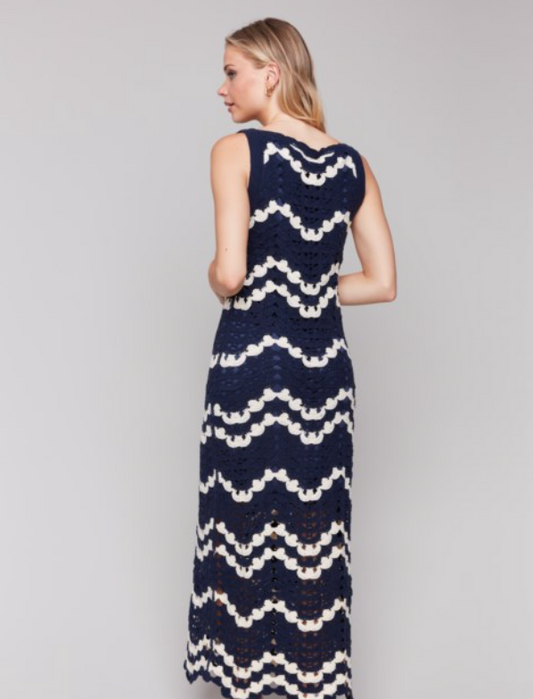 OONA MAXI DRESS