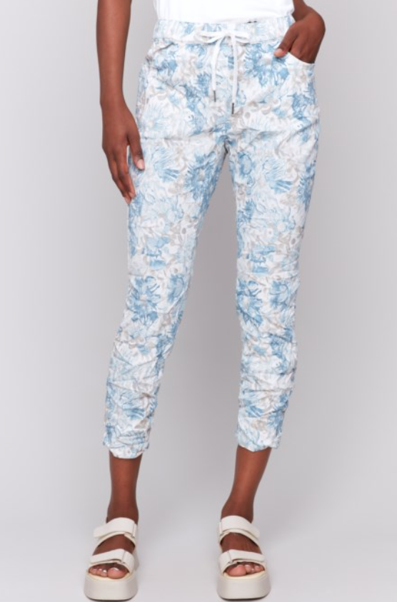 TILDA COASTAL JOGGER