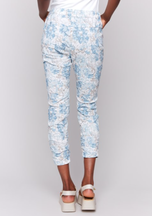 TILDA COASTAL JOGGER