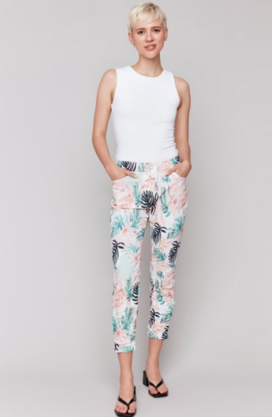 TILDA LUSH JOGGER