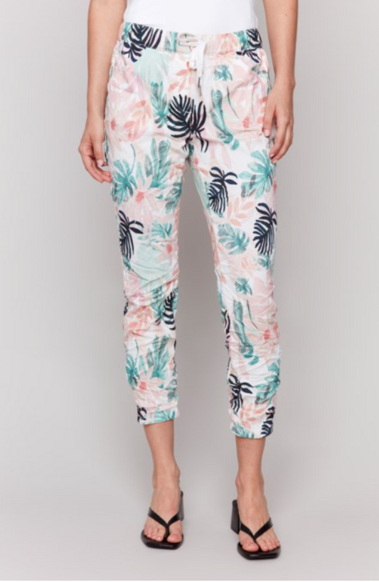 TILDA LUSH JOGGER