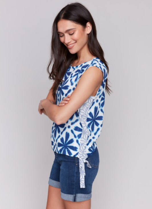 LILLI BLOUSE