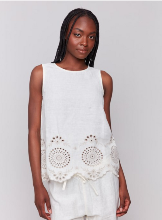 ILONA TOP