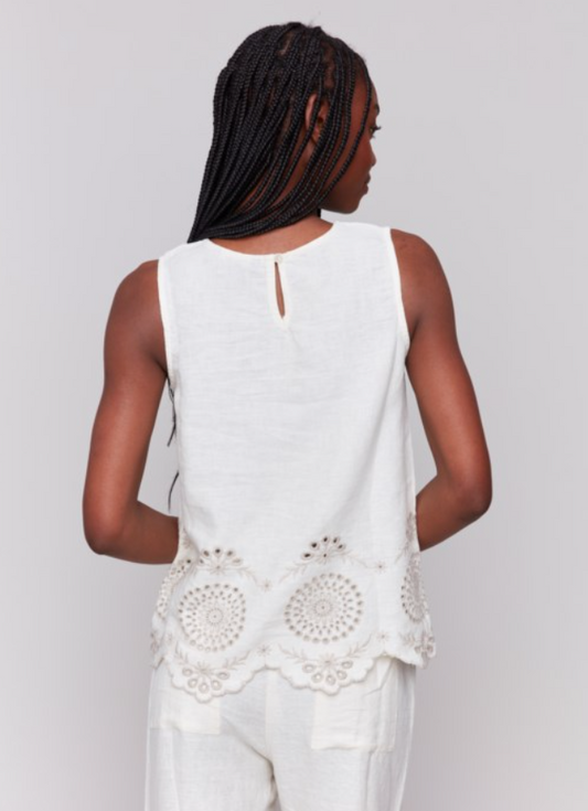 ILONA TOP