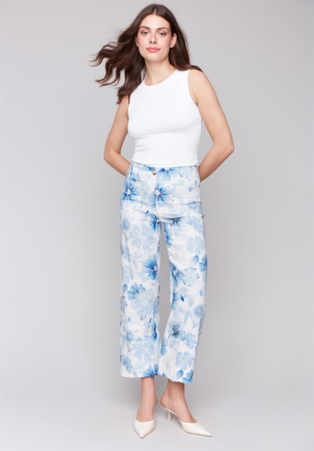 KAIJA CELESTIAL PANT